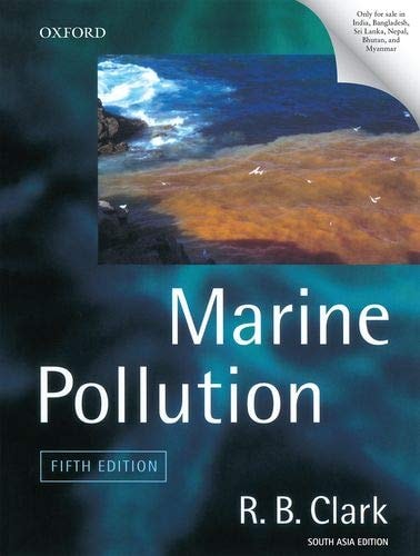 Marine Pollution