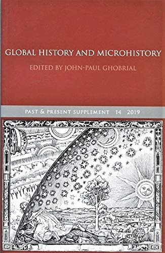 The Global Middle Ages