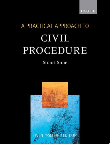 Edition published by Oxford University Press