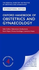Oxford Handbook of Obstetrics and Gynaecology