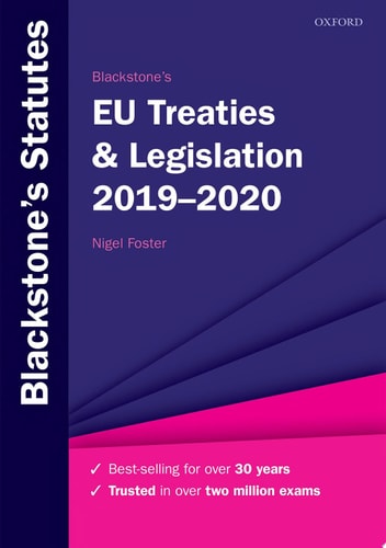 Edition published by Oxford University Press