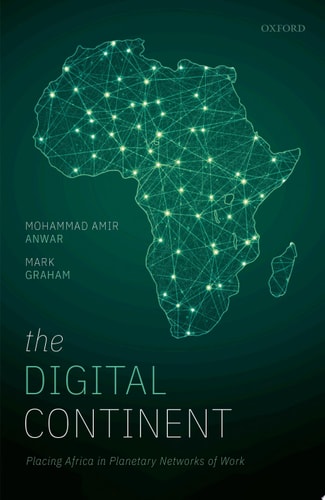 The Digital Continent Placing Africa in Planetary Networks of Work