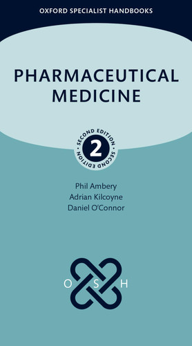 Pharmaceutical Medicine