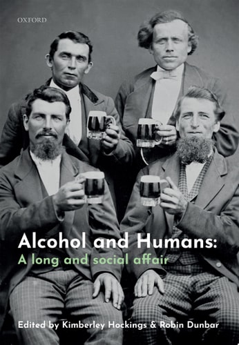 Alcohol and Humans A Long and Social Affair