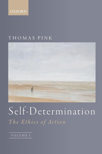 Self-Determination: Ethics of Action