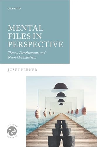 Mental Files in Perspective: Context and Content