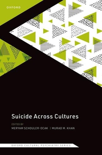 Suicide Across Cultures: Understanding the Variation and Complexity of the Suicidal Process Across Ethnicities and Cultures