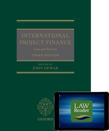 International Project Finance: Law and Practice