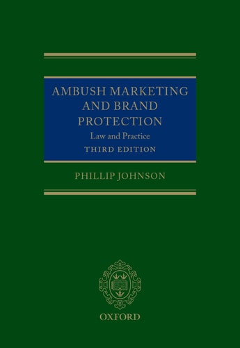 Ambush Marketing and Brand Protection