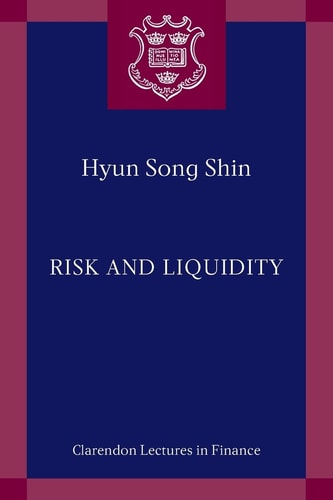 Risk and Liquidity