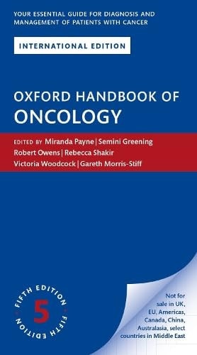 Oxford Handbook of Rheumatology