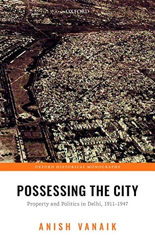 Possessing the City