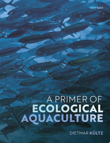 A Primer of Ecological Aquaculture