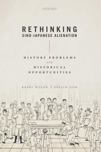 Rethinking Sino-Japanese Alienation