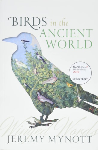 Birds in the Ancient World Winged Words