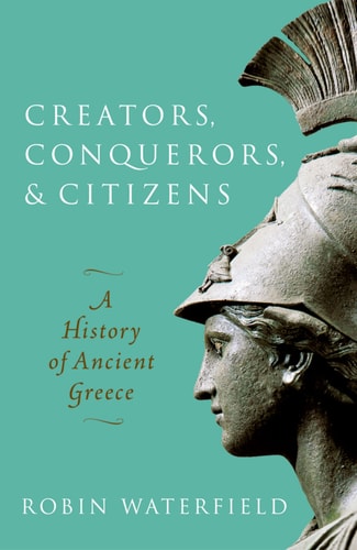 Creators, Conquerors, and Citizens
