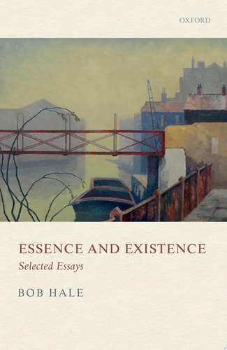 Essays on Existence and Essence