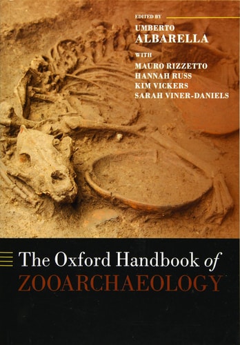 The Oxford Handbook of Zooarchaeology