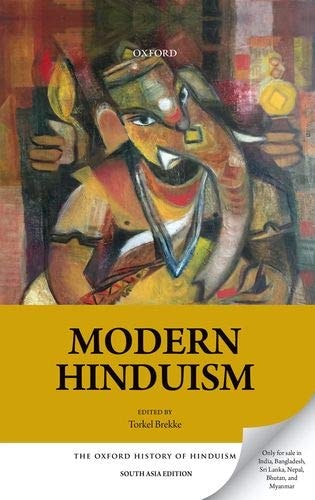 Modern Hinduism