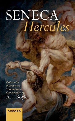 Seneca: Hercules