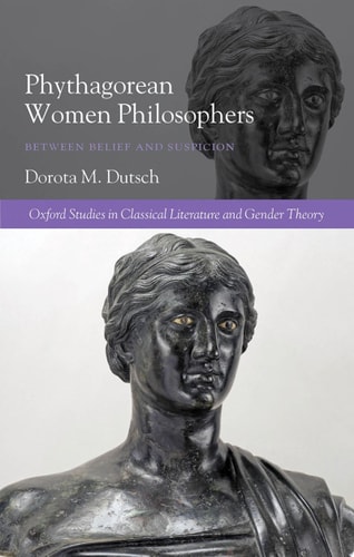 Pythagorean Women Philosophers Between Belief and Suspicion