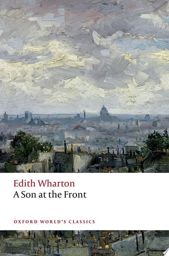 A Son at the Front