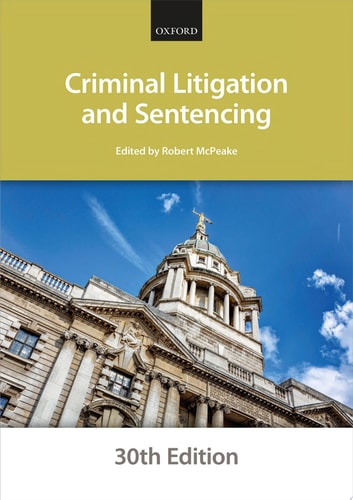 Edition published by Oxford University Press