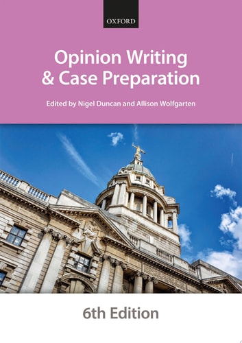 Edition published by Oxford University Press