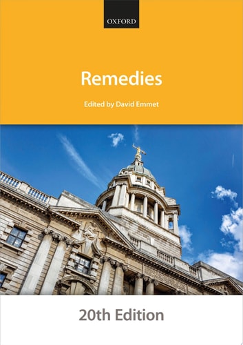 Edition published by Oxford University Press
