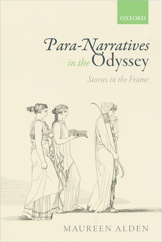 Para-Narratives in the Odyssey Stories in the Frame
