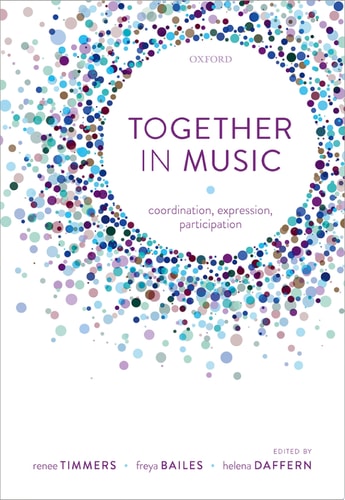 Together in Music: Coordination, Expression, Participation