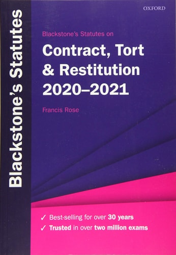 Edition published by Oxford University Press