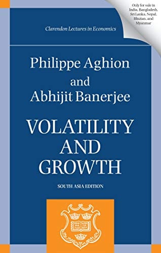 Volatility and Growth