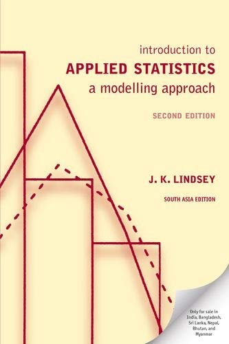Introduction to Applied Statistics