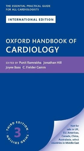 Oxford Handbook of Cardiology