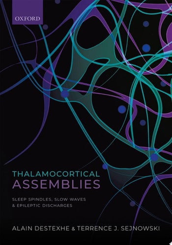 Thalamocortical Assemblies: Sleep Spindles, Slow Waves and Epileptic Discharges