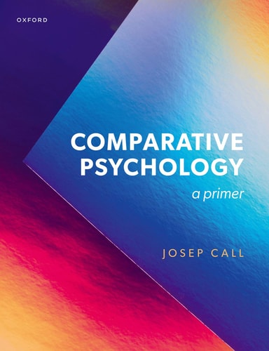 Comparative Psychology