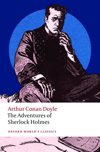 The Adventures of Sherlock Holmes