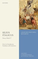 Silius Italicus: Punica, Book 17: Edited with Introduction, Translation, and Commentary
