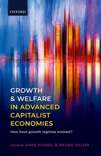Growth and Welfare in Advanced Capitalist Economies: How Have Growth Regimes Evolved