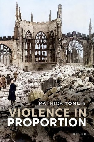 Violence in Proportion