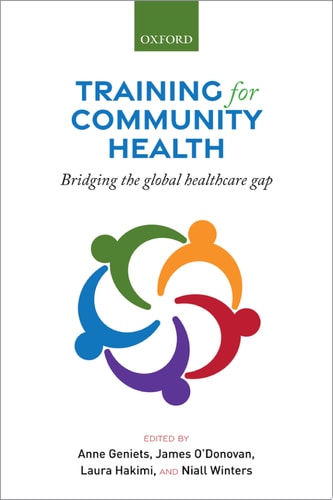 Training for Community Health: Bridging the Global Health Care Gap