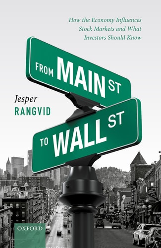 From Main Street to Wall Street How the Economy Influences Stock Markets and What Investors Should Know