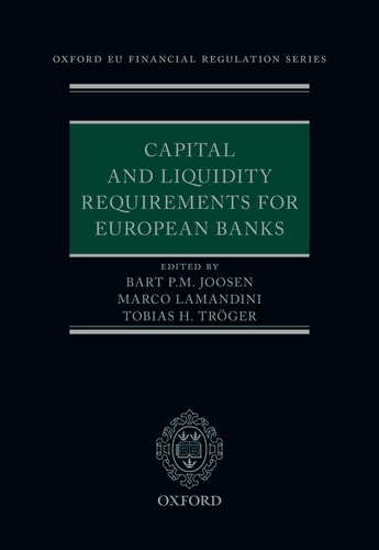 Capital and Liquidity Requirements for European Banks