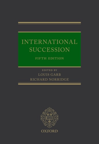 International Succession