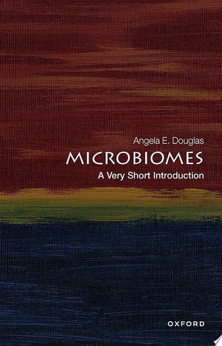 Microbiomes: A Very Short Introduction