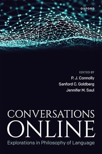 Conversations Online: Explorations in Philosophy of Language