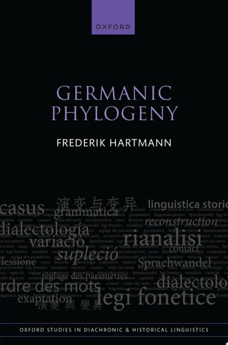 Germanic Phylogeny