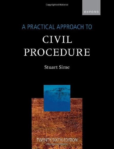 Edition published by Oxford University Press