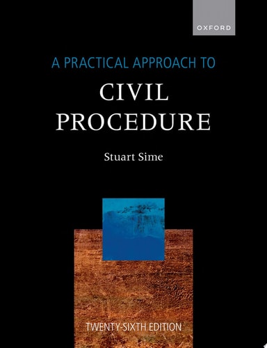 Edition published by Oxford University Press Academic UK